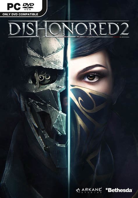 is dishonored 2 multiplayer|Dishonored 2 Guide .